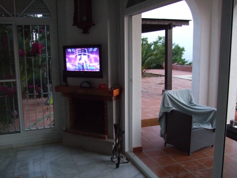 Anadalusien 2009 - 0031 